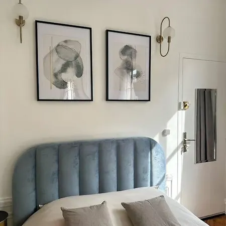 Studio Rouennais - Centre