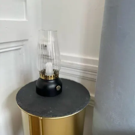 Apartment Studio Rouennais - Centre