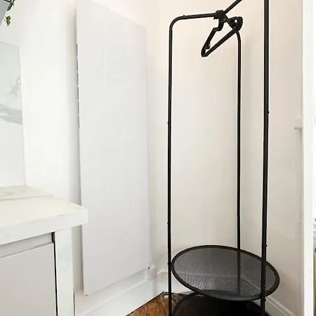 Studio Rouennais - Centre Apartment