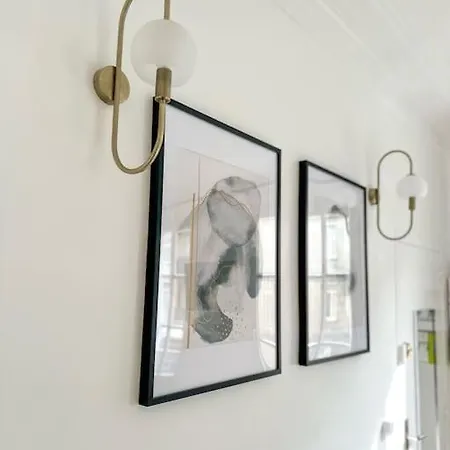 Apartment Studio Rouennais - Centre *