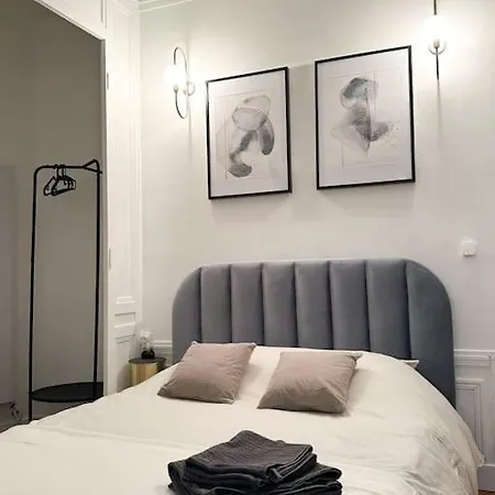 Studio Rouennais - Centre * Rouen